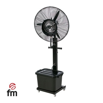 VENTILADOR INDUS. NEBULIZADOR.CI-260-N.