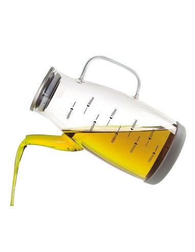 ACEITERA BOCA ANCHA BAENA 1 LT. IBILI