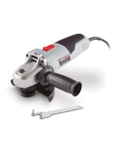 AMOLADORA ANGULAR POWC30110 VARO