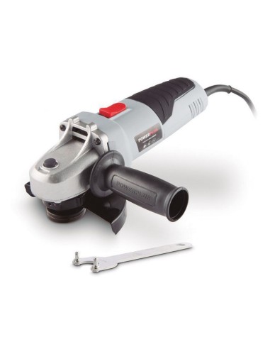 AMOLADORA ANGULAR POWC30110 VARO