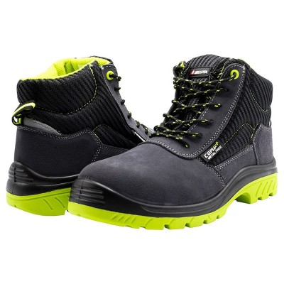 BOTA SEGURIDAD SERRAJE 72309S1P T/39-46