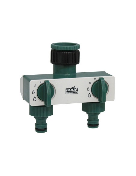 DISTRIBUIDOR 2 SALIDAS