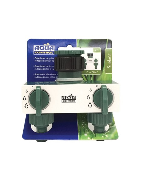 DISTRIBUIDOR 2 SALIDAS