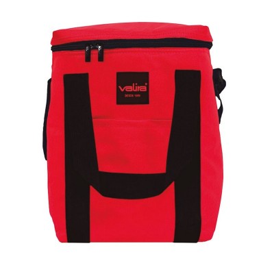 NEVERA TÉRMICA POLAR 16 L. ROJA