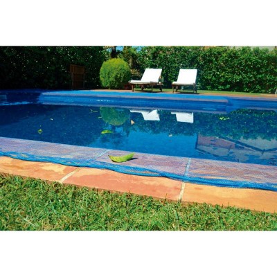 PROTECTOR LEAF POOL COVER 4X8 M