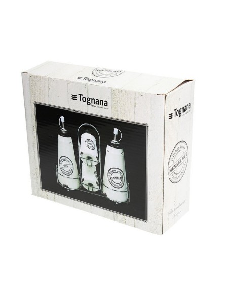 SERIE URBAN CHIC. JGO. ACEITERAS