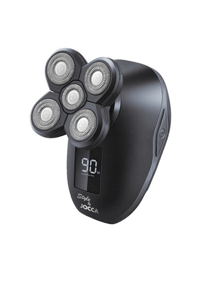 SET BARBA Y CUIDADO FACIAL 1602 JOCCA