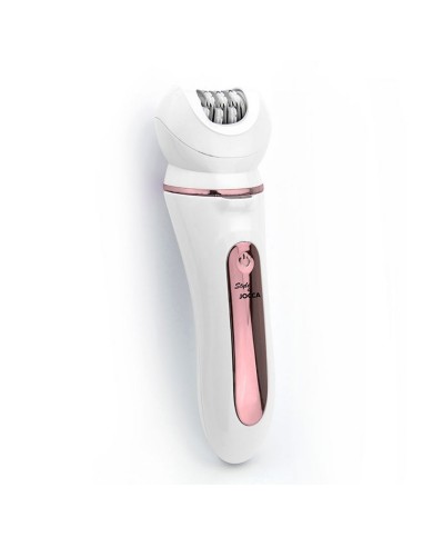 SET DEPILACION 1562, 5 CABEZALES JOCCA