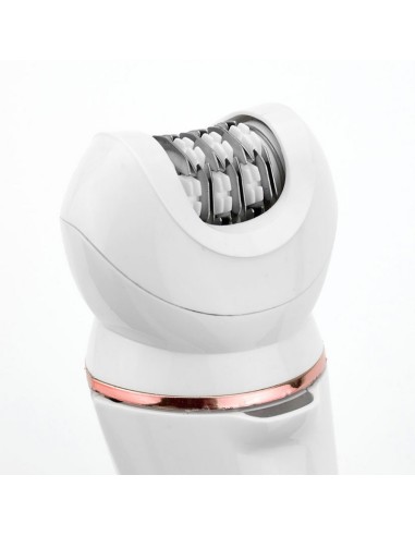 SET DEPILACION 1562, 5 CABEZALES JOCCA