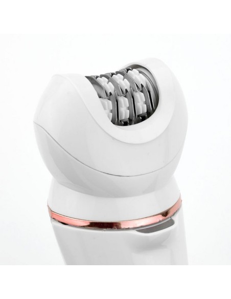 SET DEPILACION 1562, 5 CABEZALES JOCCA