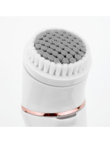 SET DEPILACION 1562, 5 CABEZALES JOCCA