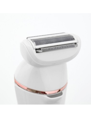 SET DEPILACION 1562, 5 CABEZALES JOCCA