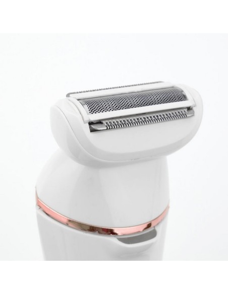 SET DEPILACION 1562, 5 CABEZALES JOCCA