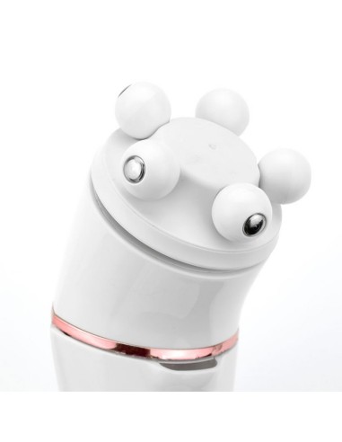 SET DEPILACION 1562, 5 CABEZALES JOCCA