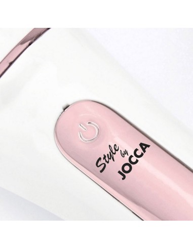 SET DEPILACION 1562, 5 CABEZALES JOCCA