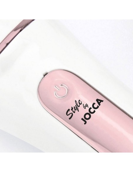 SET DEPILACION 1562, 5 CABEZALES JOCCA