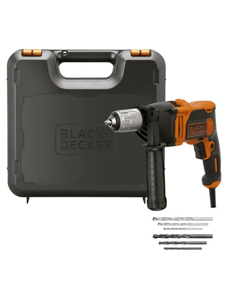 TALADRO PERCUTOR BEH850K-QS 850W