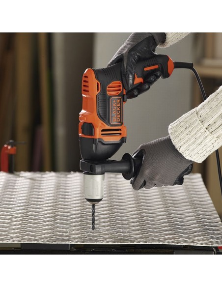 TALADRO PERCUTOR BEH850K-QS 850W