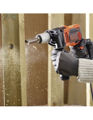 TALADRO PERCUTOR BEH850K-QS 850W