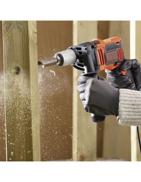 TALADRO PERCUTOR BEH850K-QS 850W