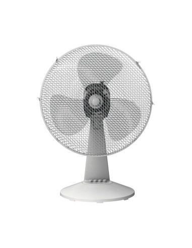 VENTILADOR SOBREM. M.SO40. BLCO.HABITEX.