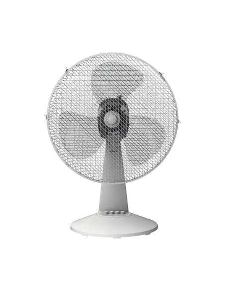 VENTILADOR SOBREM. M.SO40. BLCO.HABITEX.