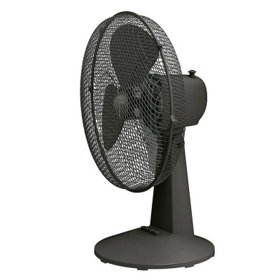 VENTILADOR SOBREM.M.SO40.NEGRO. HABITEX.