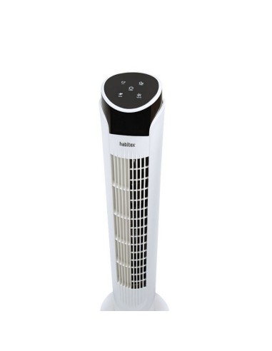 VENTILADOR TORRE VT.60. M.DIST. HABITEX