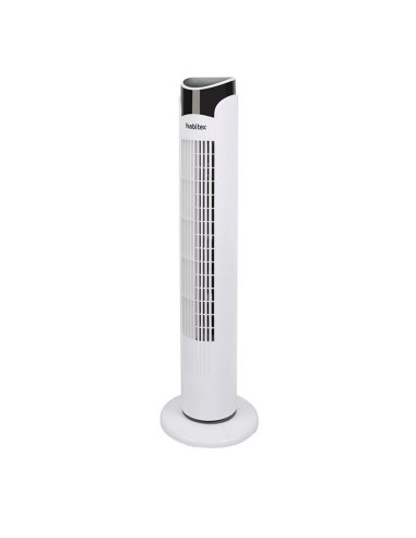 VENTILADOR TORRE VT.60. M.DIST. HABITEX