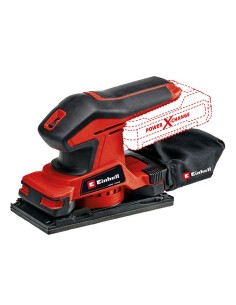 LIJADORA ORBITAL TC-OS 18/187 Li - Solo