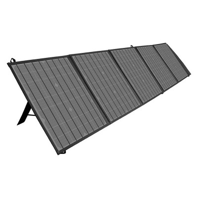 PANEL SOLAR 100W