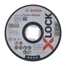 DISCO CORTE X-LOCK EXPERT...