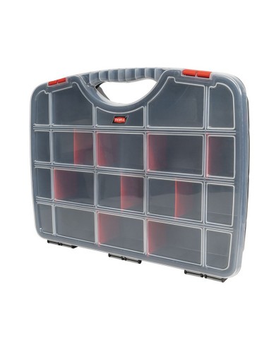 CAJA MULTIUSO TABIQUE MOD.460X350X81