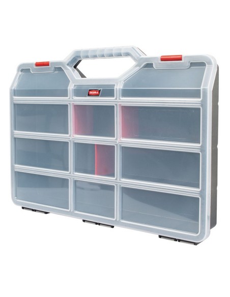 CAJA MULTIUSO TABIQUE MOD.460X350X81