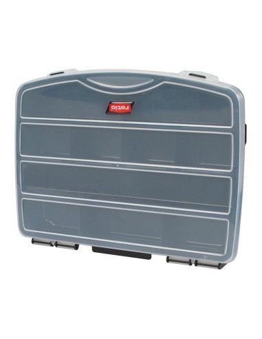 CAJA MULTIUSO TABIQUE FIJO 256X192X42