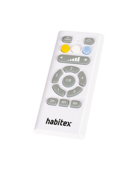 VENTILADOR TECHO LED. M.VTR5000. MDO. D.