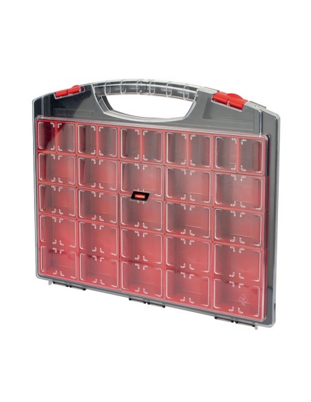 CAJA MULTIUSO CON CUBILETES 430X370X55