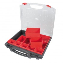 CAJA MULTIUSO CON CUBILETES...