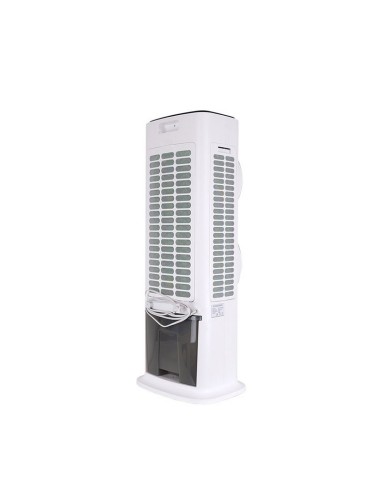 VENTILADOR + CLIMA EVAPOR. SMALL DUO.