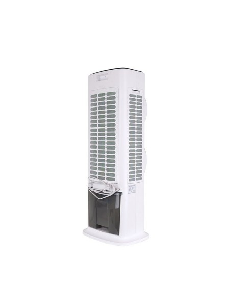 VENTILADOR + CLIMA EVAPOR. SMALL DUO.