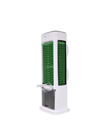 VENTILADOR + CLIMA EVAPOR. SMALL DUO.