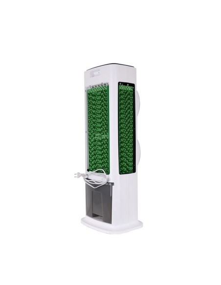 VENTILADOR + CLIMA EVAPOR. SMALL DUO.