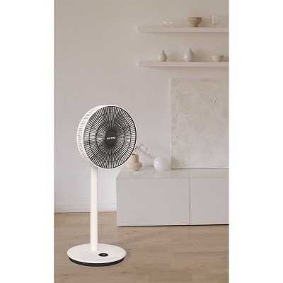 VENTILADOR DE PIE. WIFI. AIR STAND 9