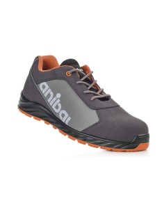 ZAPATILLA SEGURIDAD FLEXUM Z3 T/39-46 2