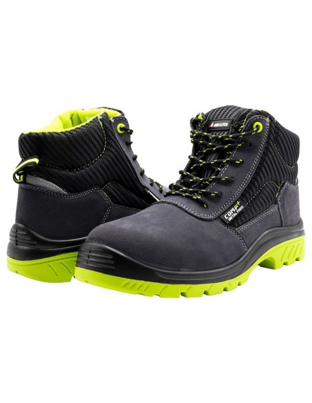 BOTA SEGURIDAD SERRAJE 72309S1P T/39-46