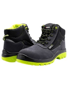 BOTA SEGURIDAD SERRAJE 72309S1P T/39-46 2