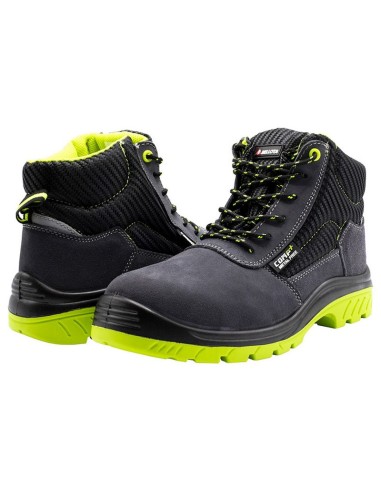 BOTA SEGURIDAD SERRAJE 72309S1P T/39-46