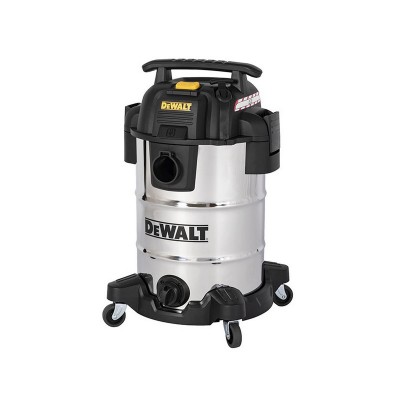 ASPIRADOR PTA DEWALT 30L.