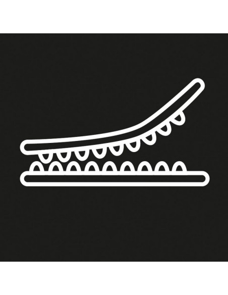 PAPEL LIJA EXCENT.C470 150MM 6P G80+5UDS