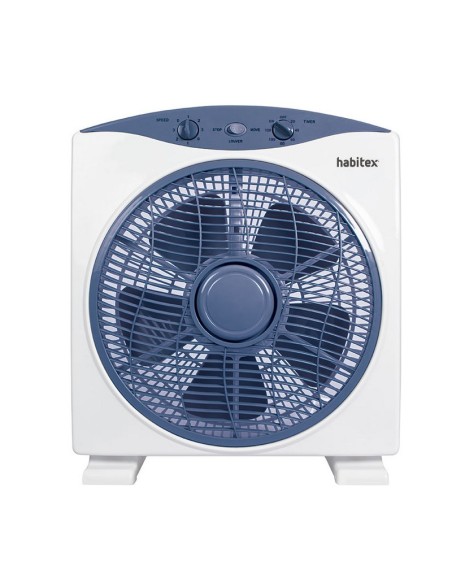 VENTILADOR SUELO.VTS40. HABITEX.